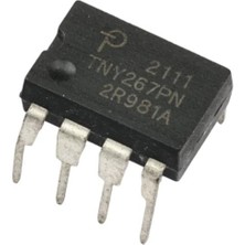 Epilons Tny 267PN Dıp-7 Entegre Devre