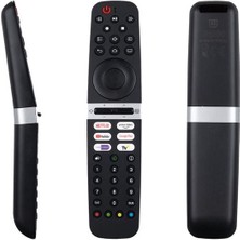 Epilons Weko Ses Komutsuz Netflix-Prime Video-Beinconnect-Google Play-Youtube-Tv+ Tuşlu LCD LED Tv
