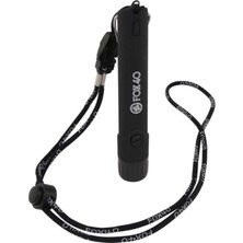 Fox40 Fox 40 Electronic LED Işıklı Düdük Mini 8616-1918