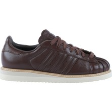Adidas Superstar Lux Erkek Kahverengi Spor Ayakkabı (IH4175)