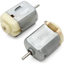 Epilons Oyuncak Motoru Dc 1.5 Volt
