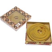 Epilons Endonezya Kutulu Tütsü