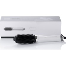 Ghd Duet Blowdry Beyaz Ikisi Bir Arada Saç Şekillendirici (Islaktan Kuruya)