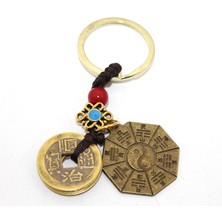 Epilons Şans ve Bereket Anahtarlık Model 6