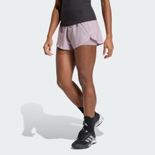 Adidas Performance KE7398 D4T Workout Go To 2ın1 Shorts