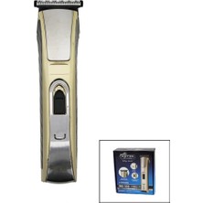 Normadia T-Power Sakal ve Saç Kesme Traş Makinesi, LED Şarj Göstergeli, Uzun Pil Ömrü