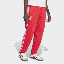 Adidas Liverpool Fc Originals Erkek Kırmızı Eşofman Altı (JZ0139)