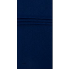 Aker Lacivert 70X190 cm Koza Şal