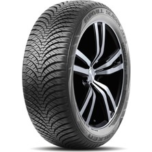 Falken 205/55 R17 95V Xl Euroall Season AS210 Oto Dört Mevsim Lastiği ( Üretim YILI:2026 )