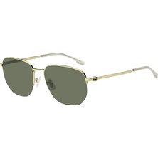Hugo Boss 1538/F/SK - J5G57QT Green Erkek Güneş Gözlüğü