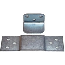 Gürçay Hırdavat Trapez Bağlantı Sacı - 2 Adet