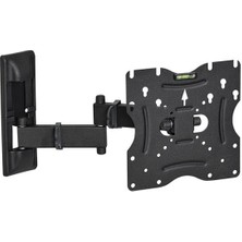 Epilons PWR-2545 22''-42'' Hareketli Su Terazili Lcd-Led Tv Askı Aparatı