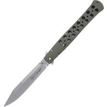 Cold Steel Lynn Thompson Signature Ti-Lite Çakı
