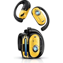 Deanb FB016 Ows Open Hair Bt5.4 Wireless Kablosuz Airbuds - Ipx4 Su Geçirmez Açık Bluetooth Kulaklık Teknolojisi