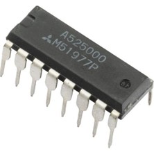 Epilons M 51977P Dıp-16 Entegre Devre