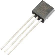 Epilons Ds 18B20 To-92 Entegre Devre