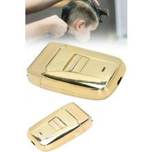 Normadia 2025 Model Islak Kuru Kullanıma Uygun Tıraş Makinesi, Uzun Pil Ömrü