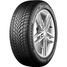 Bridgestone 235/40R19 96Y Xl Turanza All Season 6