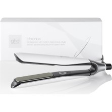 Ghd Chronos Beyaz Profesyonel Saç Düzleştirici