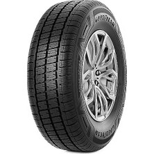 Goodyear 195/70R15C 104/102R Eag Sp 4s Cargo (D-C-74)