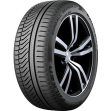 Falken 225/60R18 Tl 104W Xl Euroall Season AS220 Pro Dört Mevsim Lastiği (Üretim Yılı : 2026)