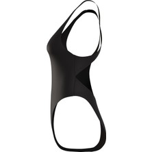 Calvin Klein Kadın Siyah Calvin Klein One Pıece Kadın Siyah Mayo