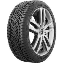 Goodyear 205/55R16 91H  Wıntercommand Xl