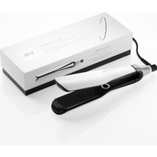 Ghd Chronos Max Beyaz Profesyonel Saç Düzleştirici