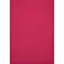 Aker Fuşya 70X190 cm Koza Şal