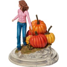 ENESCO Harry Potter Figürü - Hermione Granger, 3. Yıl