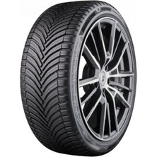 Bridgestone 215/50R17 95W Xl Turanza All Seasons6