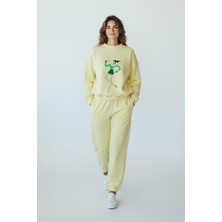 S&G Gelinlik Eşofman Takımı