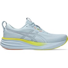 Asics Gel-Pulse 17 Erkek Mavi Koşu Ayakkabısı 1011C153-401