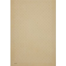 Aker Bej 70X190 cm Koza Şal