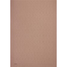 Aker Pudra 70X190 cm Koza Şal
