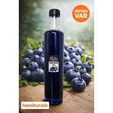 Altınbağ Yöresel Yabanmersini Özü