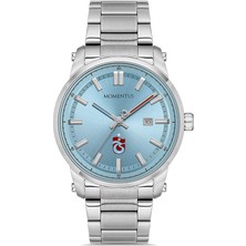 Trabzonspor TS527S-10SS Erkek Kol Saati