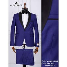 Fabio Cassel Erkek Damatlık Slim Fit Takım Elbise