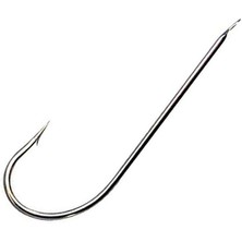 Vmc Nikel 9224NI 100 Adet Tekli Olta Iğnesi