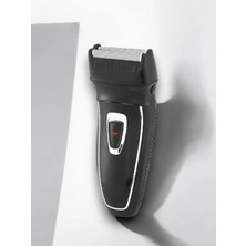 Normadia Yüksek Performanslı Elektrikli Tıraş Makinesi ile Pürüzsüz Sonuçlar