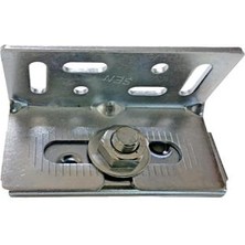 Gürçay Hırdavat Lavabo Askısı Büyük - 50 Adet