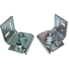 Gürçay Hırdavat Lavabo Askısı Küçük - 50 Adet