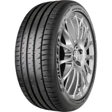 Falken 245/45 R18 100Y Xl Azenis FK520 Oto Yaz Lastiği (Üretim YILI:2025)