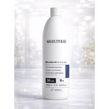 Selective Active Use 30 Volum 1000 ml x 3 Adet