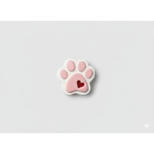  pembe patili magnet