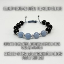Akik Taşı Bileklik Burçları; Kova, Koç, Ikizler, Yengeç, Aslan, Başak, Terazi, Oğlak