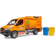 İSMİYLEAL Ismiyl MB Sprinter Kamyonu BR02682 255669