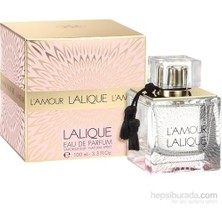 Lalique L' Amour Woman Edp 100 ml Kadın Parfümü