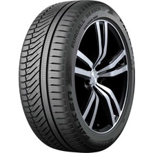 Falken 235/45 R18 98W Xl Euroall Season AS220 Pro Oto 4 Mevsim Lastiği (Üretim YILI:2026)