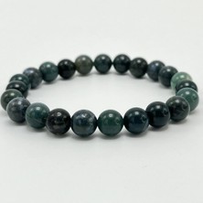 Üçlü Incidögaltaş Kolye (Sertvikalı)